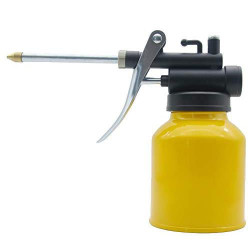 Engraxadeira Almotolia 250ml Fbg 3107