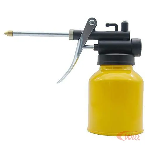 Engraxadeira Almotolia 250ml Fbg 3107