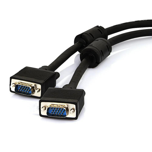 Cabo Vga 3 Metros Fbg 995 Cabo Vga 3 Metros Fbg 995