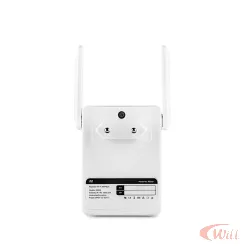 Repetidor Wi-fi 300 MBPS Multi