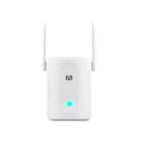 Repetidor Wi-fi 300 MBPS Multi