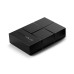 Switch de Mesa 5 Portas 10/100/1000mbps MS105G Mercusys Switch de Mesa 5 Portas 10/100/1000mbps MS105G Mercusys