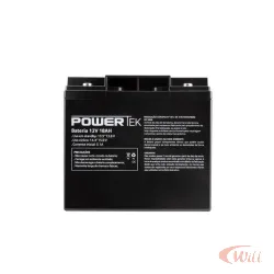 Bateria 12v 18ah EN017 Multi