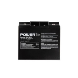 Bateria 12v 18ah EN017 Multi