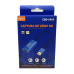 Placa de Captura de Vídeo Usb Cbo-6969 Inova
