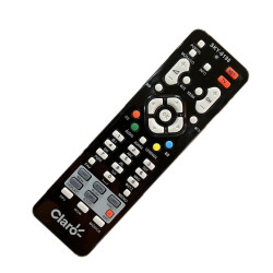 Controle Remoto Receptor Compatível Claro/Net SKY-9198