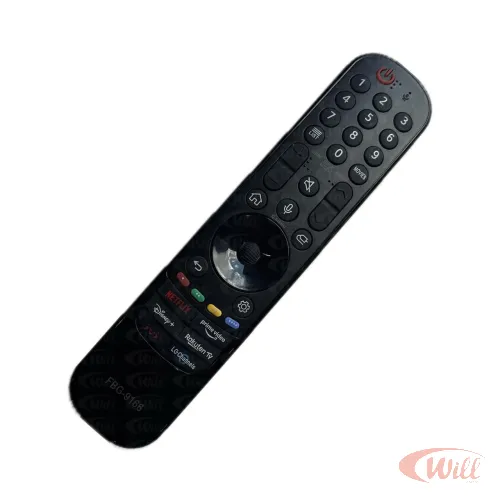 Controle Remoto Tv Compatível LG Magic SKY-9178 Controle Remoto Tv Compatível LG Magic SKY-9178