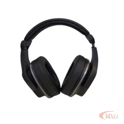 Fone Bluetooth V5.4 Sem Fio On-ear Reducao de Ruido Headset Wireless
