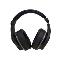 Fone Bluetooth V5.4 Sem Fio On-ear Reducao de Ruido Headset Wireless