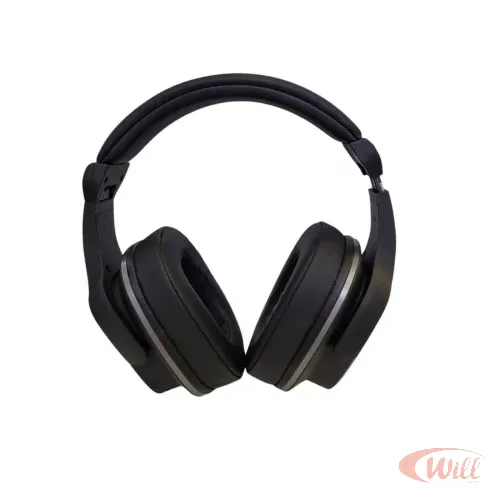 Fone Bluetooth V5.4 Sem Fio On-ear Reducao de Ruido Headset Wireless