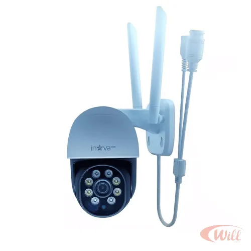 Camera Wi-fi Smart Inova Prime MD-20156