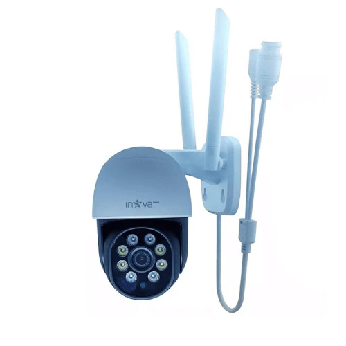 Camera Wi-fi Smart Inova Prime MD-20156 Camera Wi-fi Smart Inova Prime MD-20156