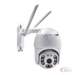 Camera Wi-fi Smart Inova Prime MD-30164
