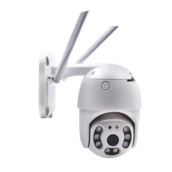 Camera Wi-fi Smart Inova Prime MD-30164