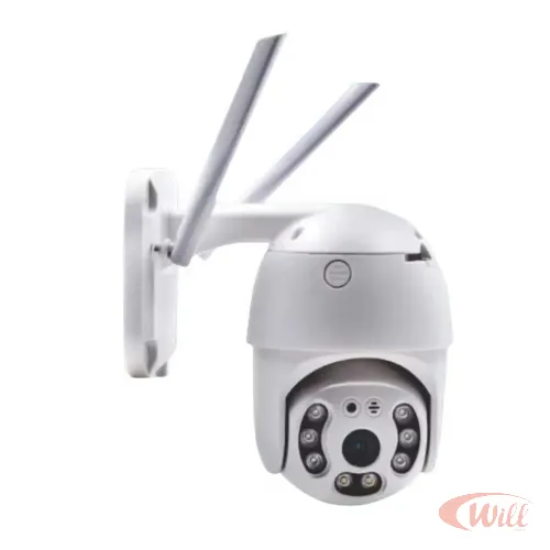 Camera Wi-fi Smart Inova Prime MD-30164