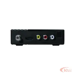 Conversor Digital Fitbox Century