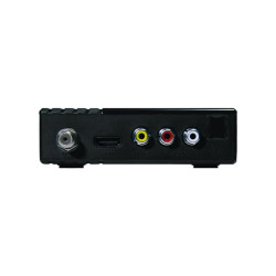 Conversor Digital Fitbox Century