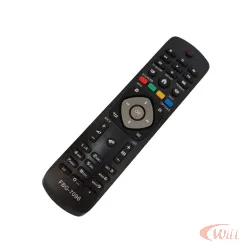 Controle Remoto TV Compativel Philips Smart FBG-7096