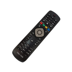Controle Remoto TV Compativel Philips Smart FBG-7096