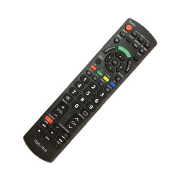 Controle Remoto TV Compativel Panasonic Viera FBG-7434