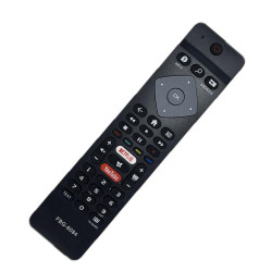 Controle Remoto TV Compativel Philips Smart FBG-9084