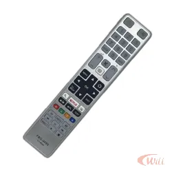 Controle Remoto TV Compativel Toshiba Smart FBG-9095