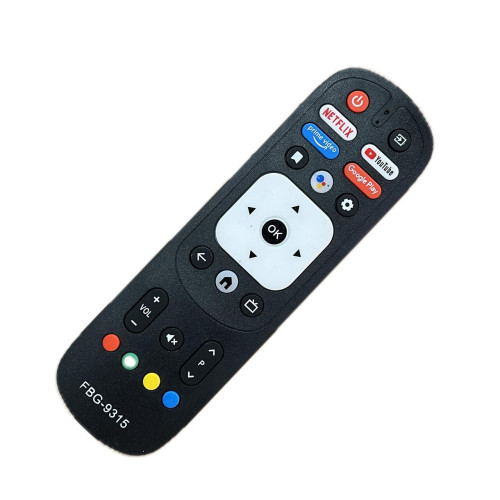 Controle Remoto TV Compativel Vizzion FBG-9315 Controle Remoto TV Compativel Vizzion FBG-9315