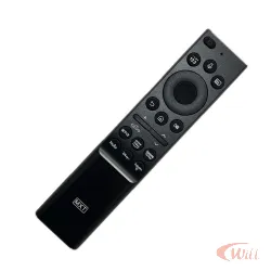Controle Remoto TV Compativel Samsung 4k 8k Smart 6 Teclas - MXT