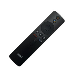 Controle Remoto Compativel Xiaomi Mi Box S 4k