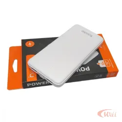 Carregador Portatil Power Bank Basike POW-9924 10000 MAH