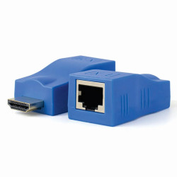 Extensor P/ Cabo Hdmi Cat 6/6e Inova CBO-6958