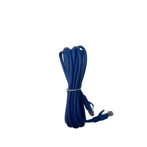 Cabo Patch Cord Utp 02 Metros Azul