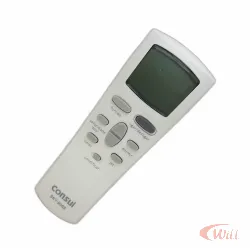 Controle Remoto Ar Condicionado Compatível Consul SKY 9068