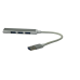 Hub Usb 4 Portas Inova Kv-136 Hub Usb 4 Portas Inova Kv-136
