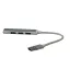 Hub Usb 4 Portas Inova Kv-136 Hub Usb 4 Portas Inova Kv-136