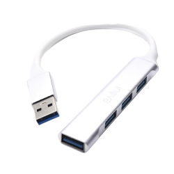 Hub Usb 4 Portas Inova Kv-136