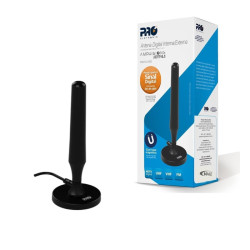 Antena Digital Interna AL-3003