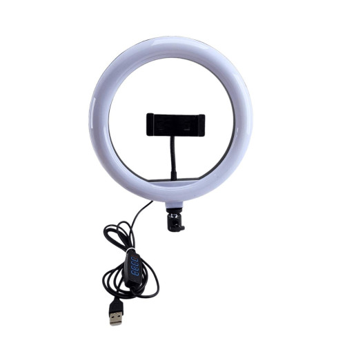 Ring Light Articulado C/ Suporte Kv-537