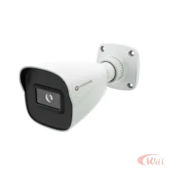 Camera Bullet Metal 4x1 Lente 2.8mm Ir30m 1080p Osd Ip67 MTABM032701 Motorola