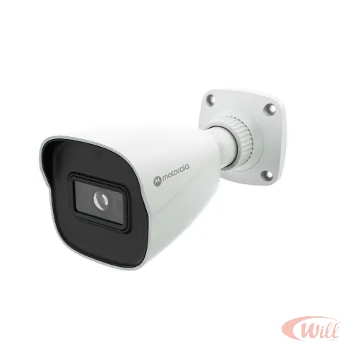 Camera Bullet Metal 4x1 Lente 2.8mm Ir30m 1080p Osd Ip67 MTABM032701 Motorola Camera Bullet Metal 4x1 Lente 2.8mm Ir30m 1080p Osd Ip67 MTABM032701 Motorola