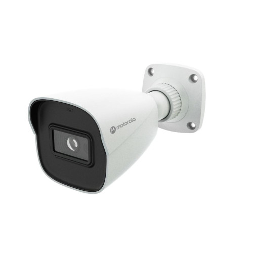 Camera Bullet Metal 4x1 Lente 2.8mm Ir30m 1080p Osd Ip67 MTABM032701 Motorola Camera Bullet Metal 4x1 Lente 2.8mm Ir30m 1080p Osd Ip67 MTABM032701 Motorola