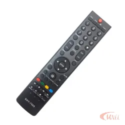 Controle Remoto TV Compatível Philco SKY-7505
