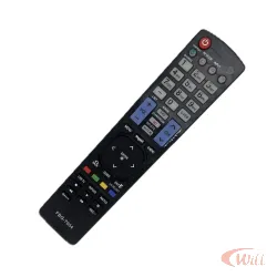 Controle Remoto Tv Compatível LG FBG-7954