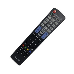 Controle Remoto Tv Compatível LG FBG-7954