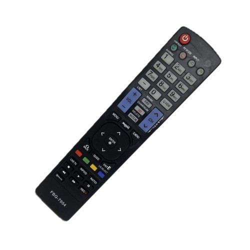 Controle Remoto Tv Compatível LG FBG-7954 Controle Remoto Tv Compatível LG FBG-7954