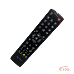 Controle Remoto Tv Compatível Philco FBG-7988