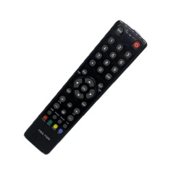 Controle Remoto Tv Compatível Philco FBG-7988