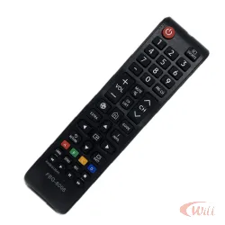 Controle Remoto Tv Compatível Samsung FBG-8006