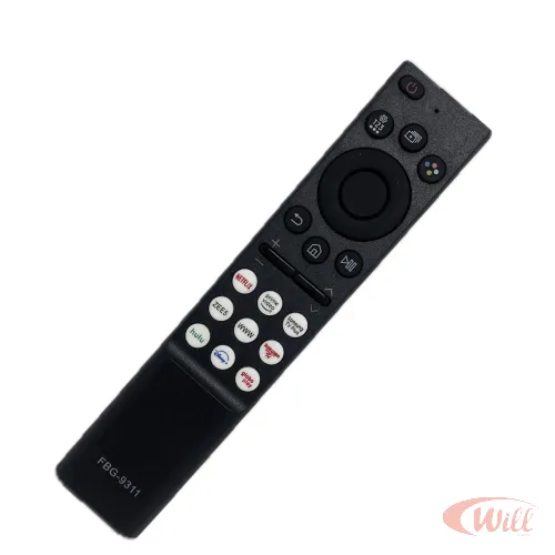Controle Remoto Tv Compatível Samsung FBG-9311