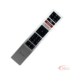 Controle Remoto Tv Compatível Aoc FBG-9061